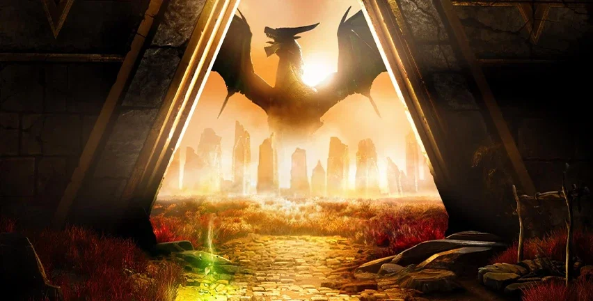 RuneScape: Dragonwilds Server Hosting