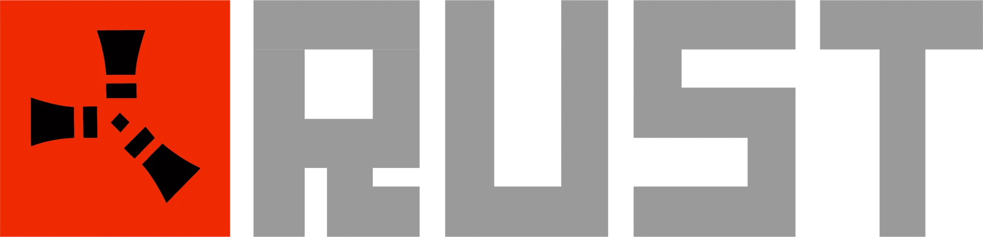 rust logo
