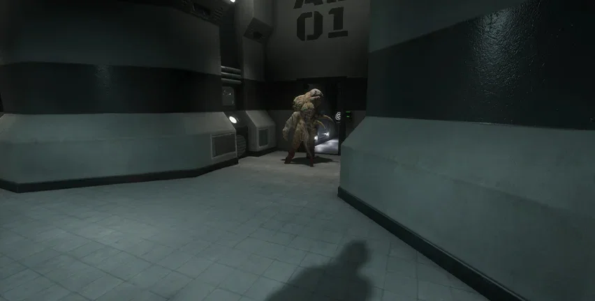 SCP: Secret Laboratory Server mieten