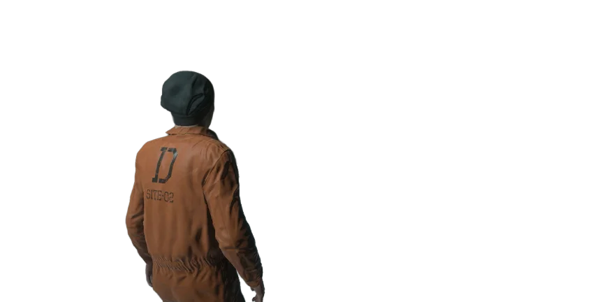 SCP: Secret Laboratory Server mieten
