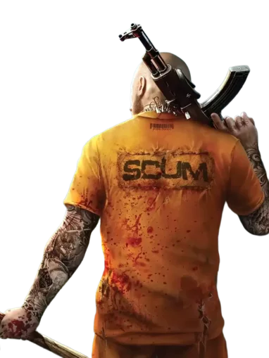 scum character