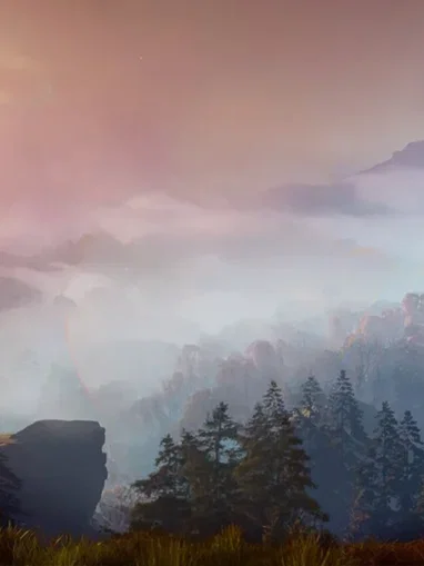 soulmask background