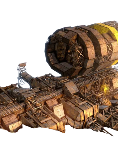 space-engineers character