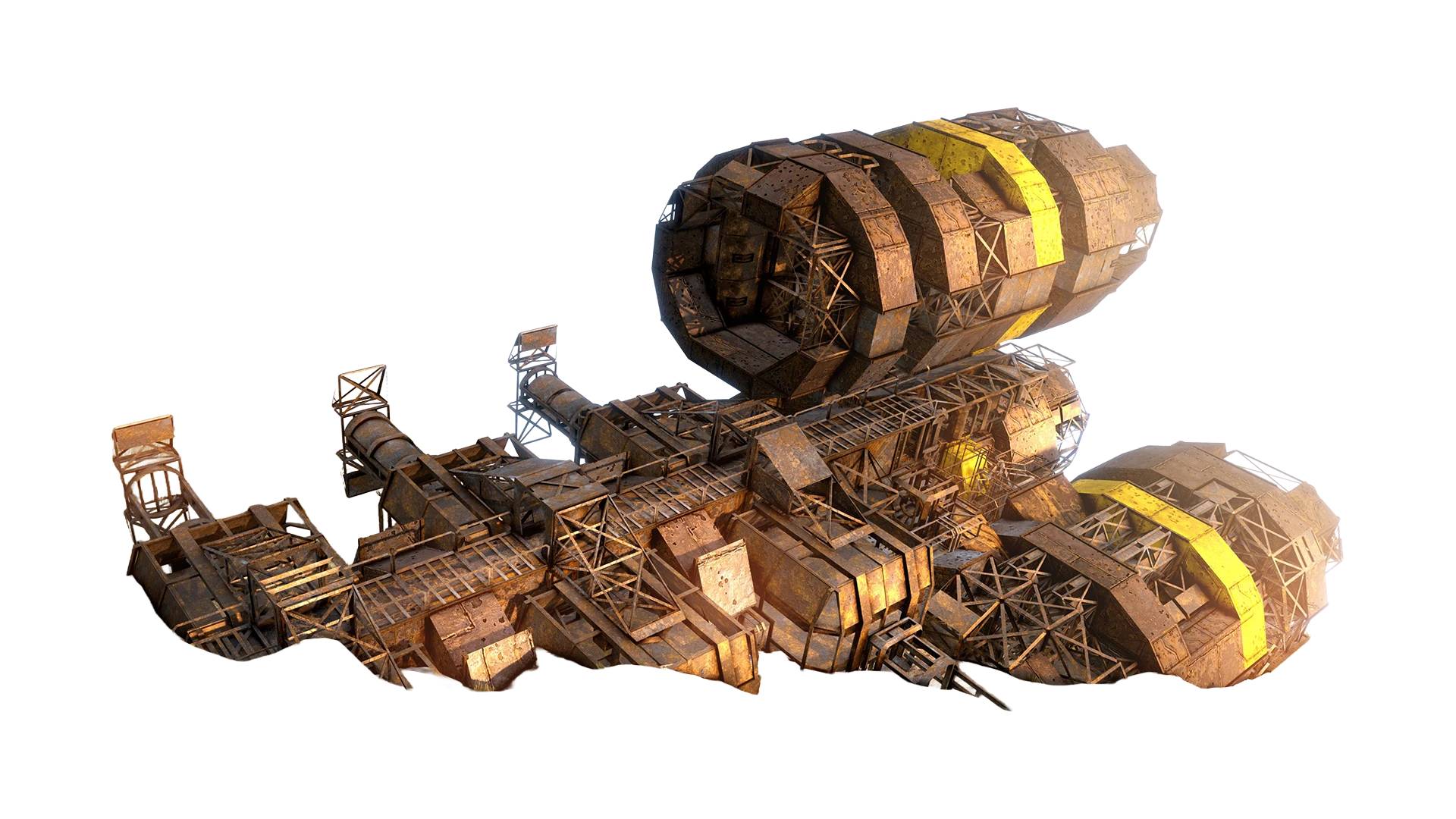 Space Engineers Server Hosting