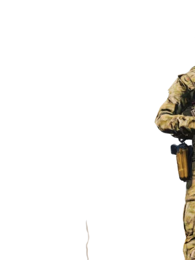 squad character