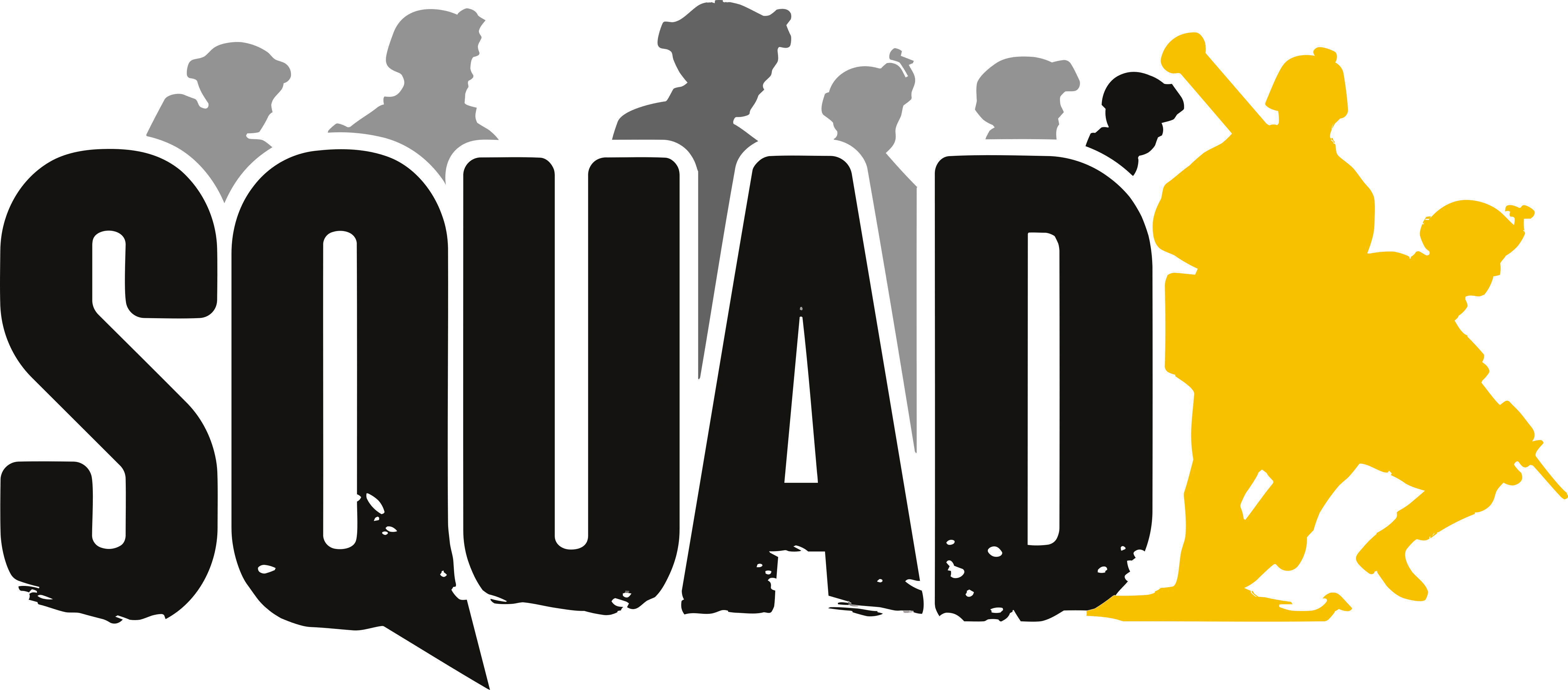 squad logo