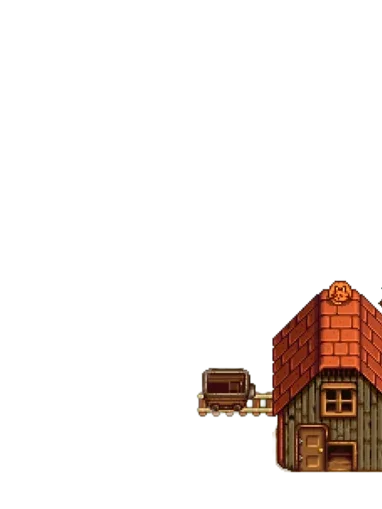 stardew-valley character