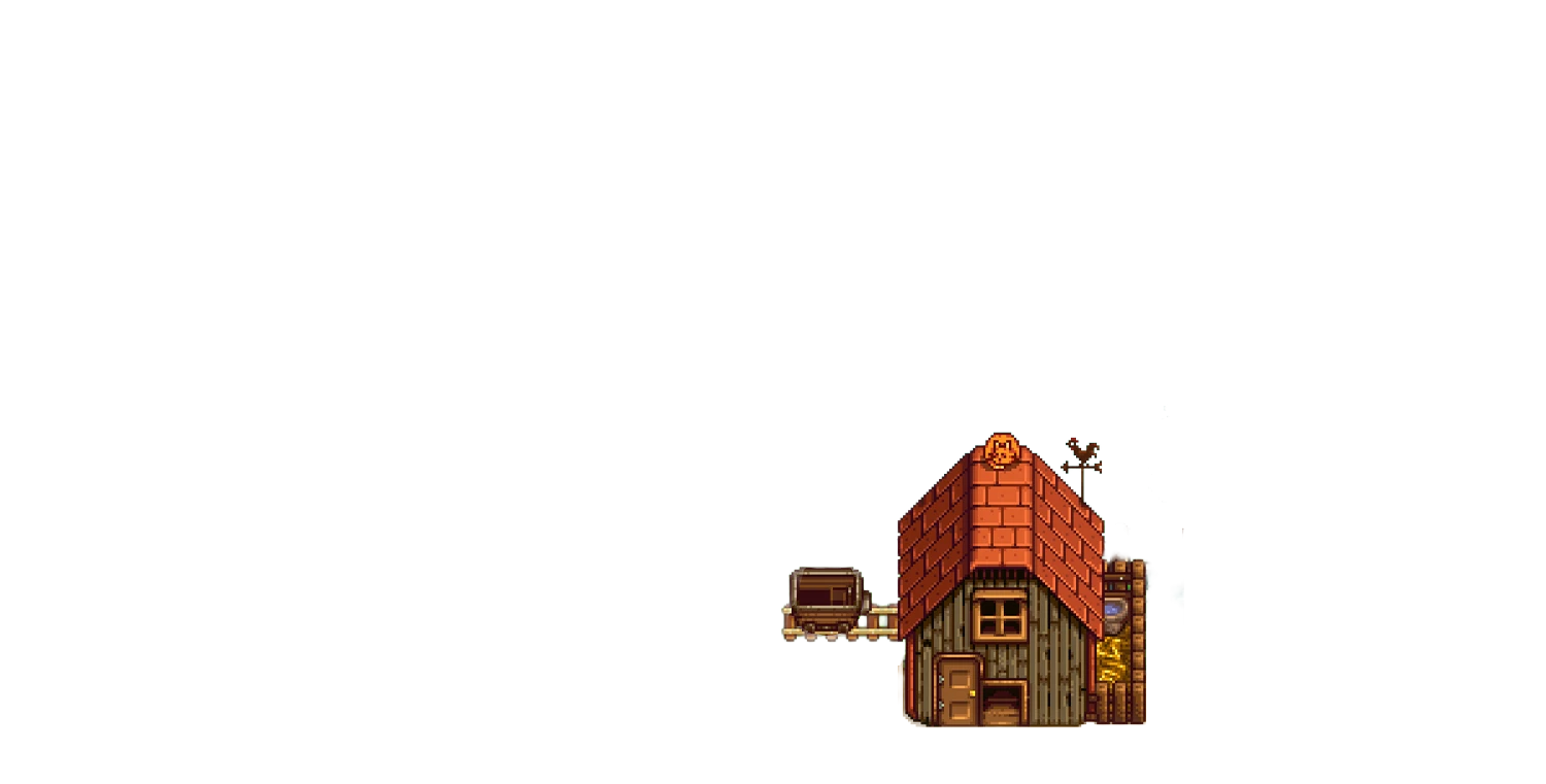 Stardew Valley Server Hosting