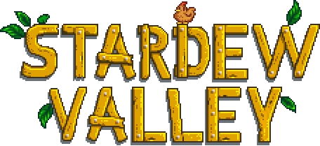 stardew-valley logo