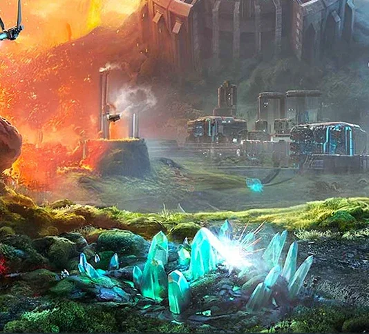 StarRupture Server mieten