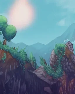 terraria