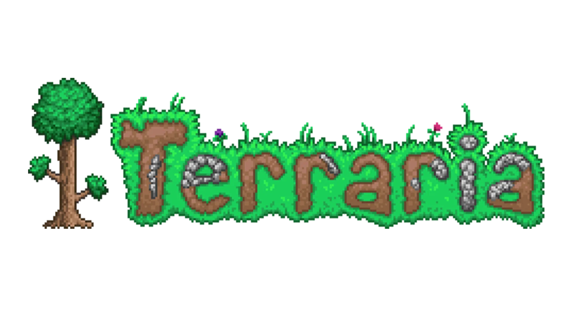 terraria logo