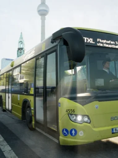 the-bus background
