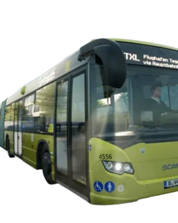 the-bus character