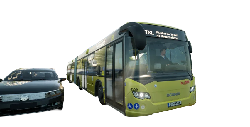 The Bus Server Hosting