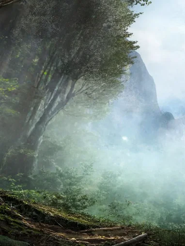 the-isle background