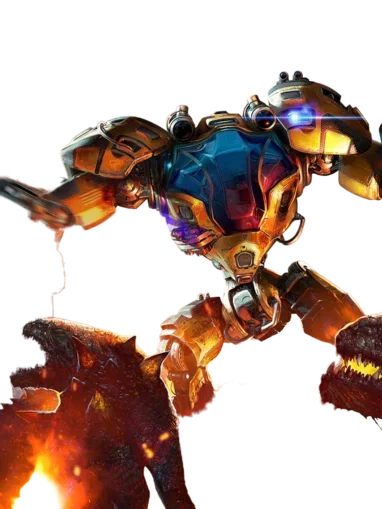 the-riftbreaker character