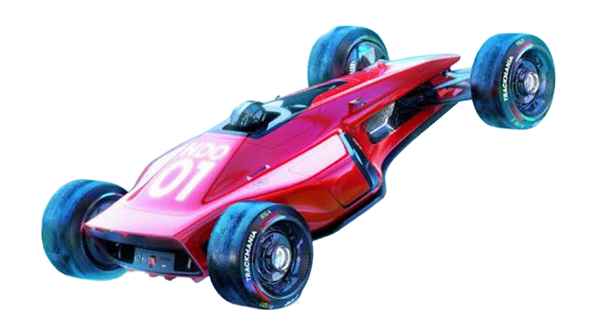 Trackmania Server Hosting
