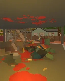 unturned