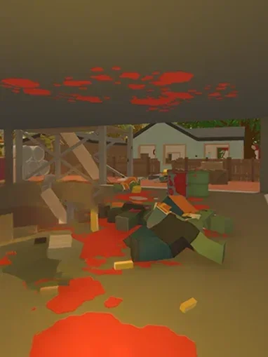 unturned background
