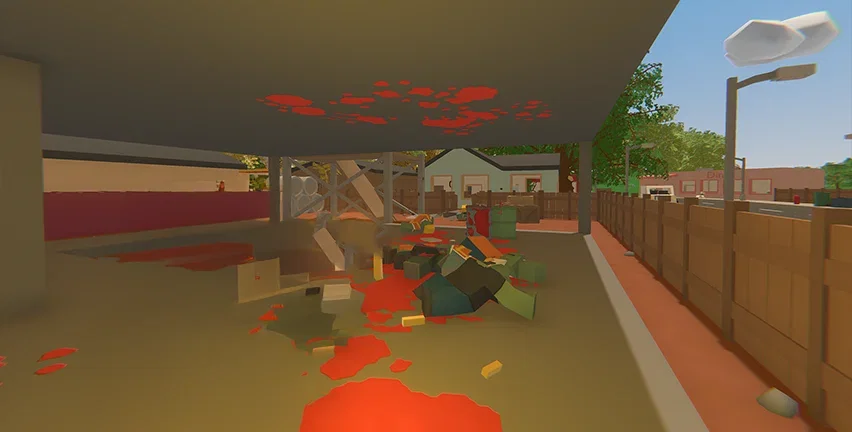 Unturned Server Hosting