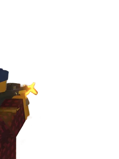 unturned character