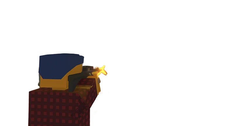 Unturned Server Hosting