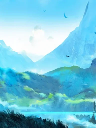 valheim background