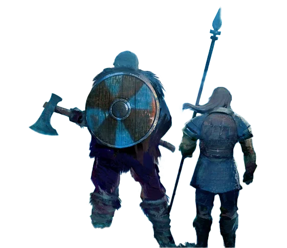 Valheim Server mieten