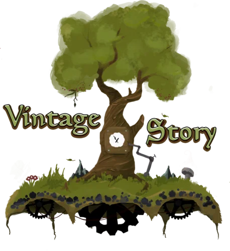 vintage-story logo