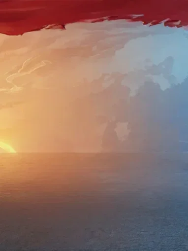 windrose background