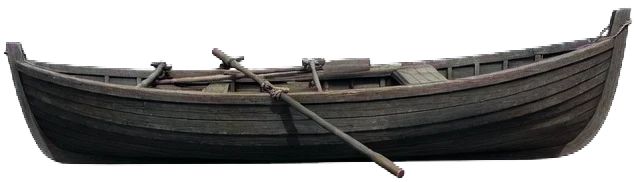 Dinghy