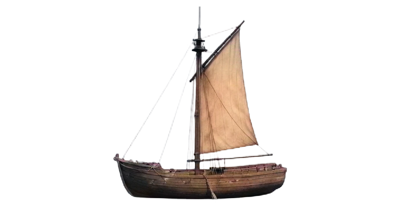 Sloop