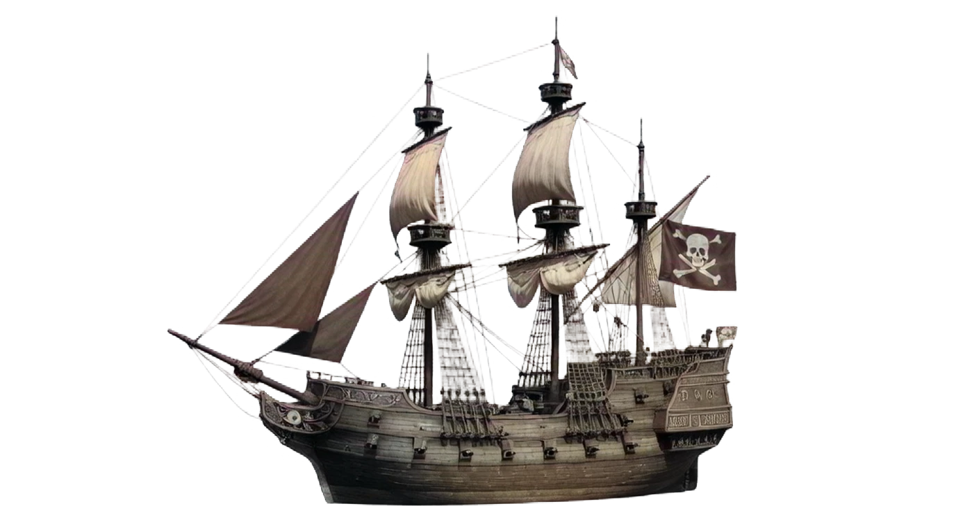Frigate