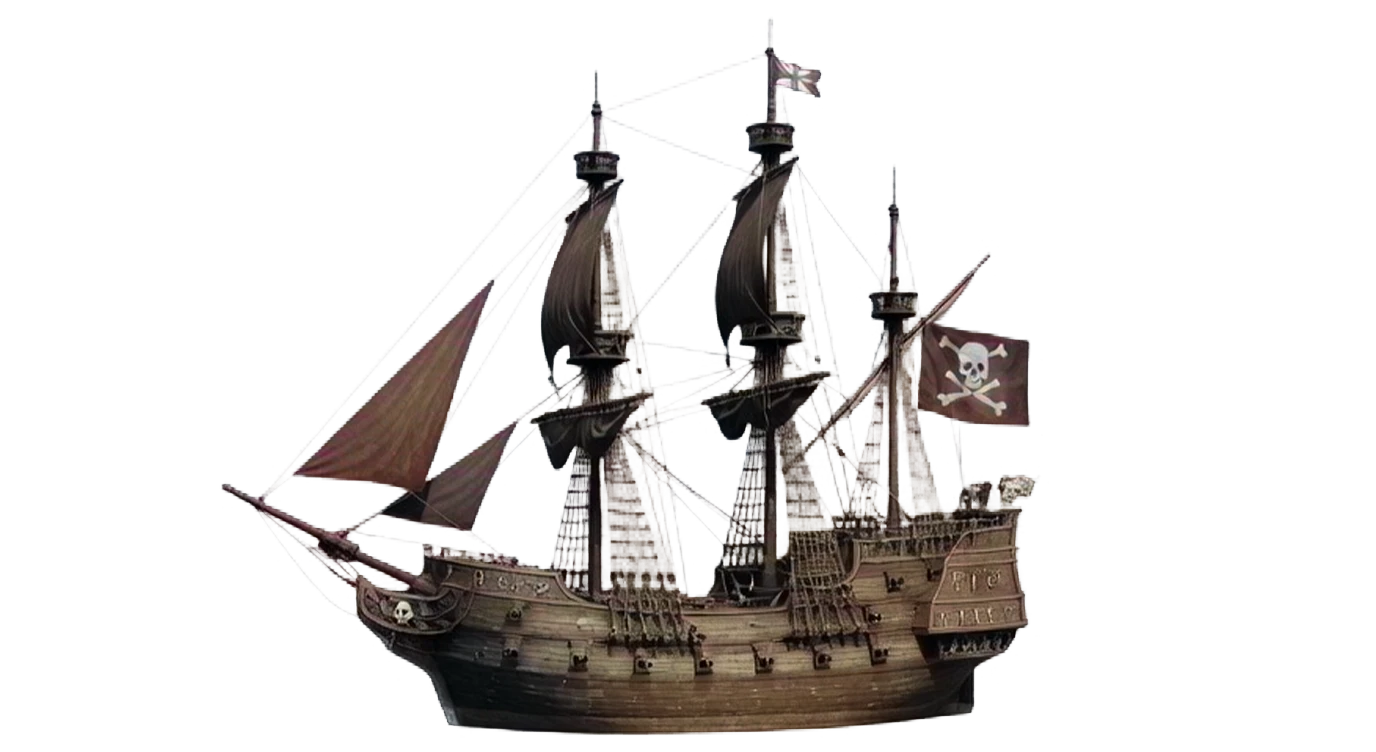 Galleon