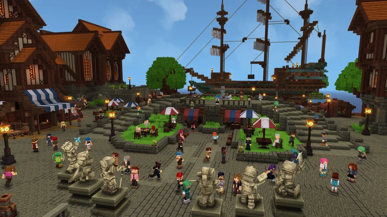 Hytale Modding Tools